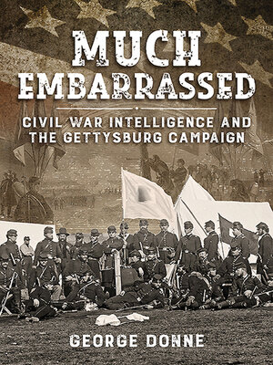 Much Embarrassed - ebook